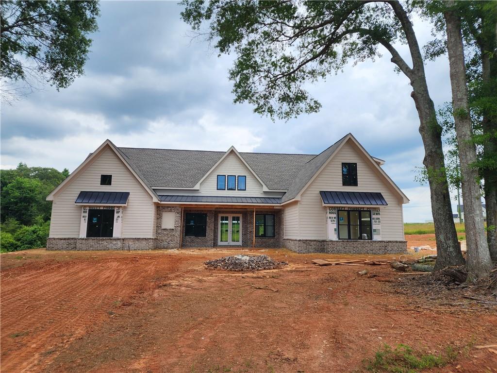 167 Ivey Trace Court — photo