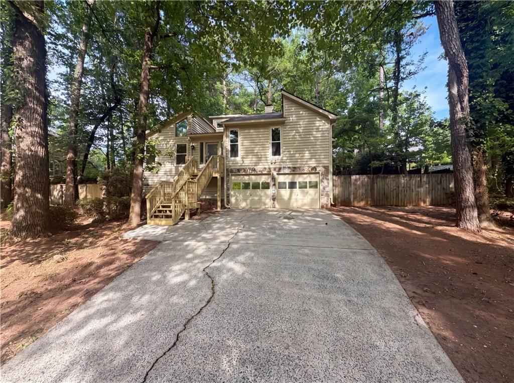 3143 Chase Court SW — photo