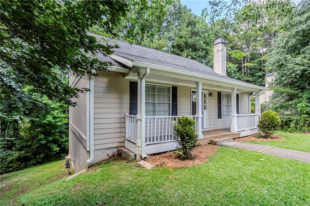 3822 Conley Downs Lane, Decatur, GA 30034 — photo 2