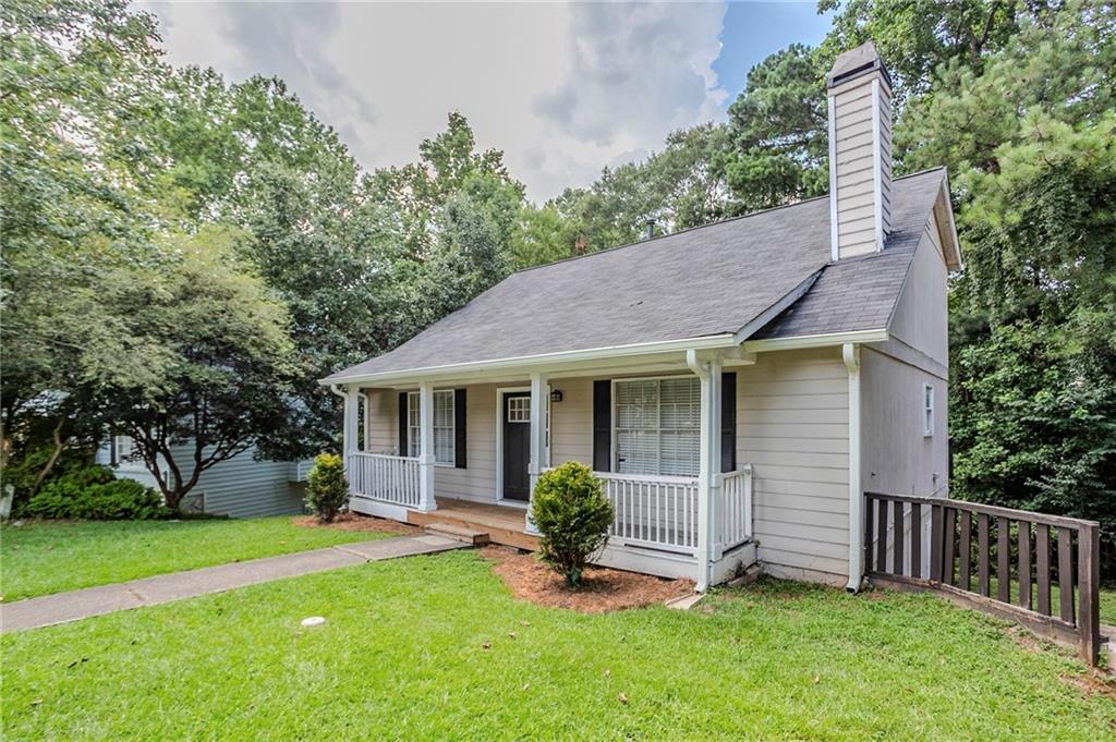 3822 Conley Downs Lane, Decatur, GA 30034 — photo 3