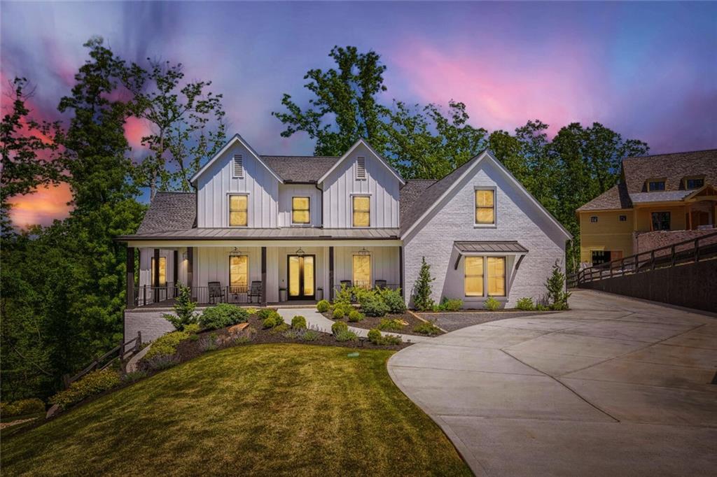 4475 Pebble Rock Drive — photo
