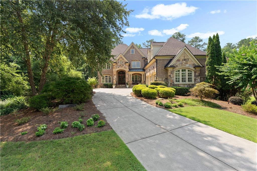6327 Howell Cobb Court — photo
