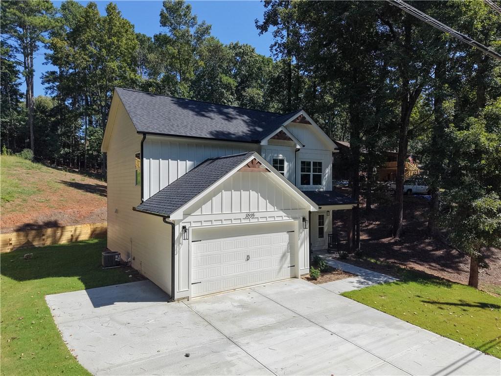 3035 Hamilton Road, Cumming, GA 30041 — photo 3