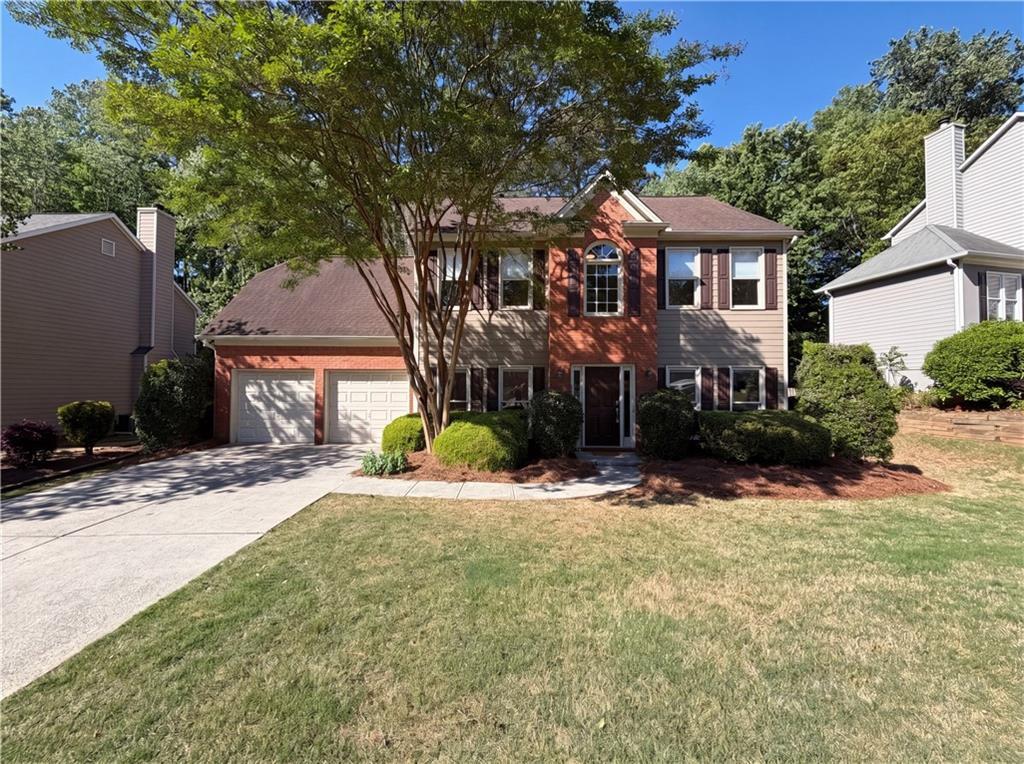 3772 Havenmist Cove — photo