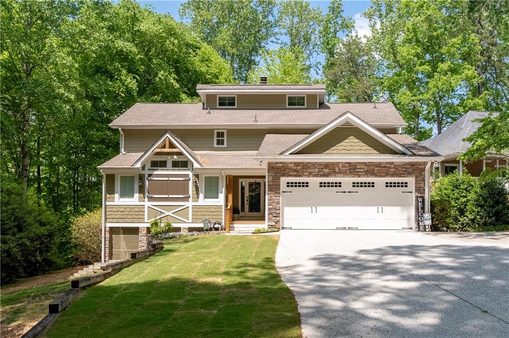 385 Sundown Drive — photo