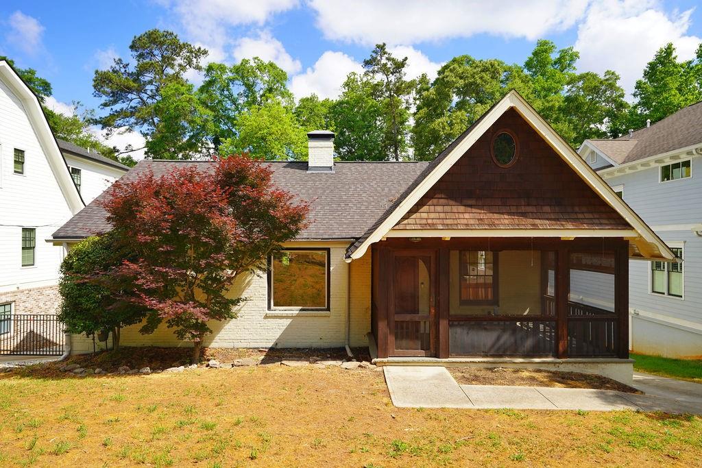 132 Brower Street, Decatur, GA 30030 — photo 3