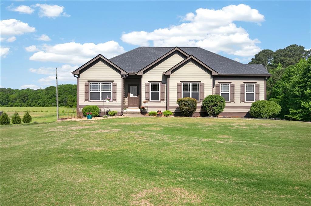 30 E Davis Bridge Road, Villa Rica, GA 30180