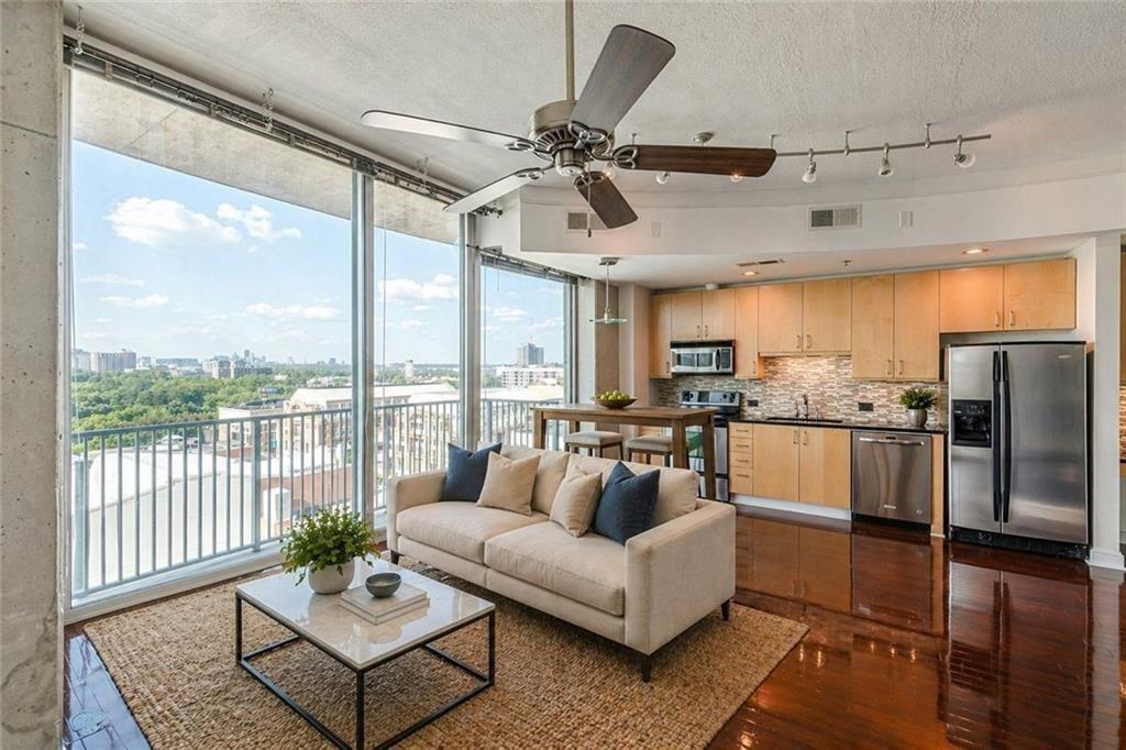 361 17th Street NW Unit 1120 — photo