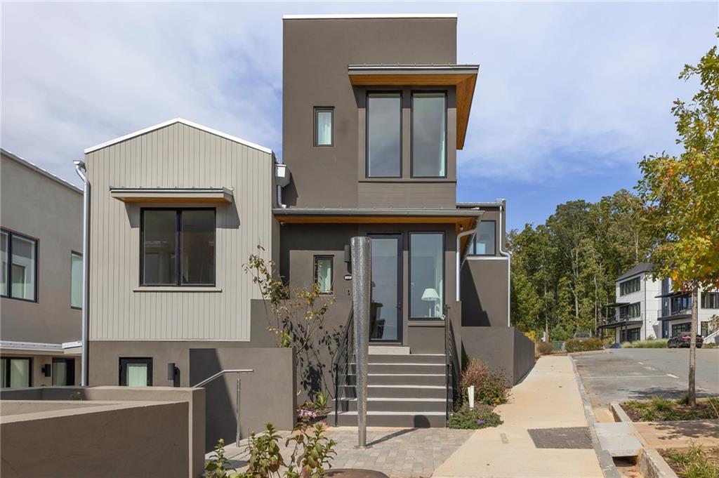 10940 Serenbe Lane — photo