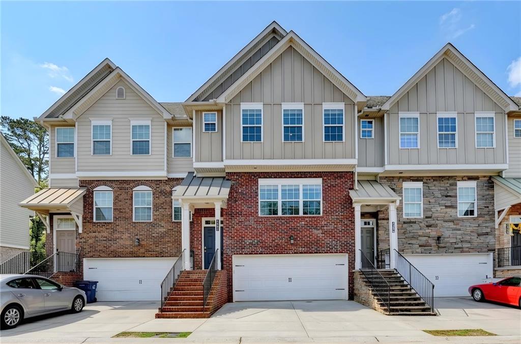 4282 Buford Valley Way — photo