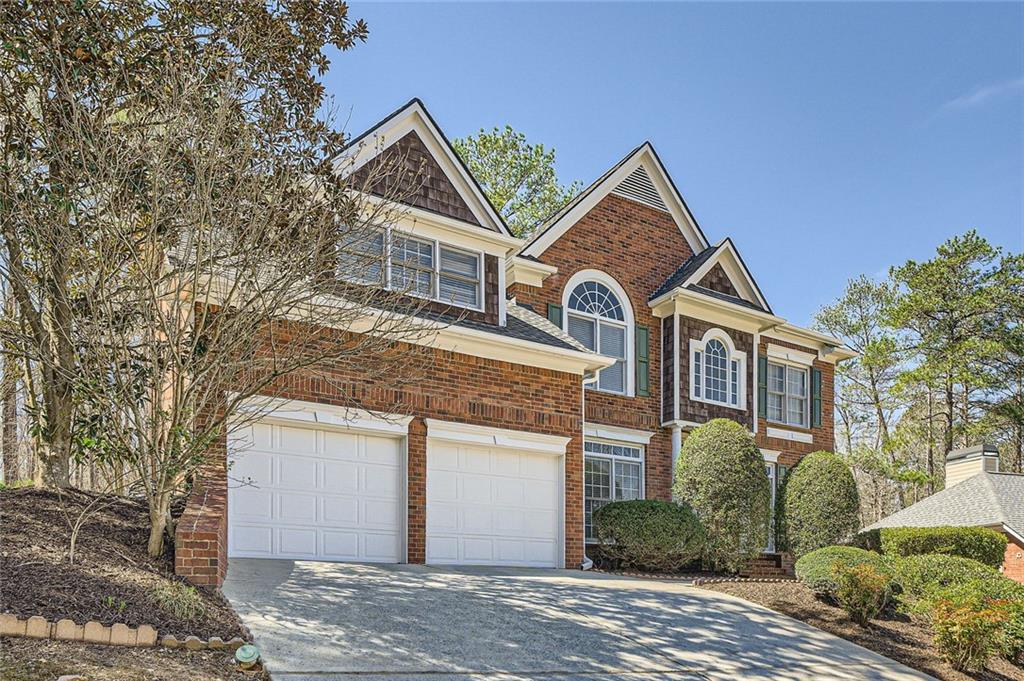 5106 Vinings Estates Way SE — photo