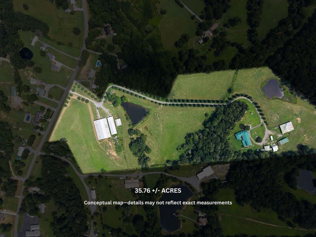 3746 Maple Grove Church Road — photo