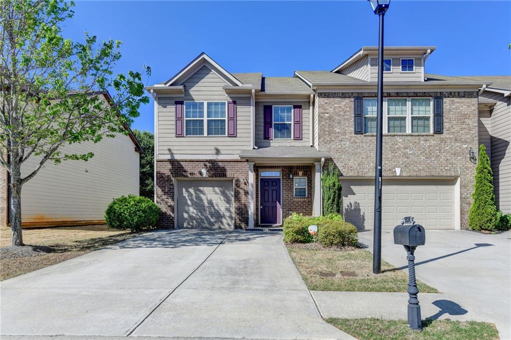 2520 Morgan Chase Drive — photo
