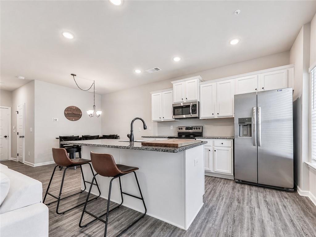 2103 Wesson Court — photo