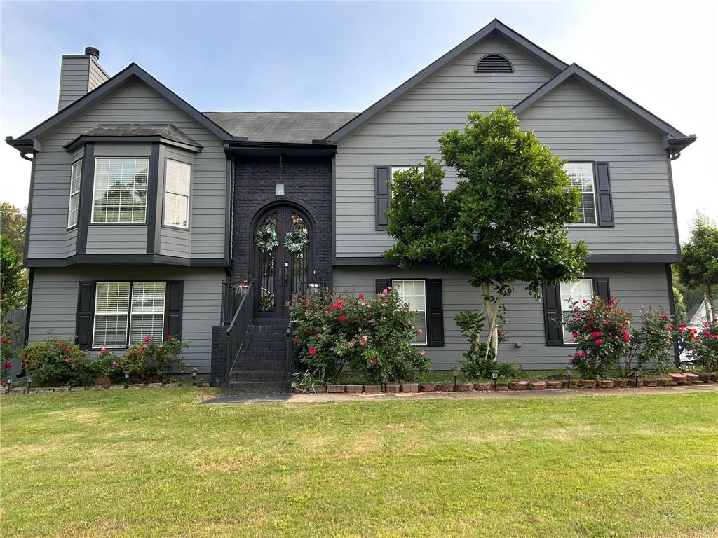 4197 Wyndham Ridge Court — photo