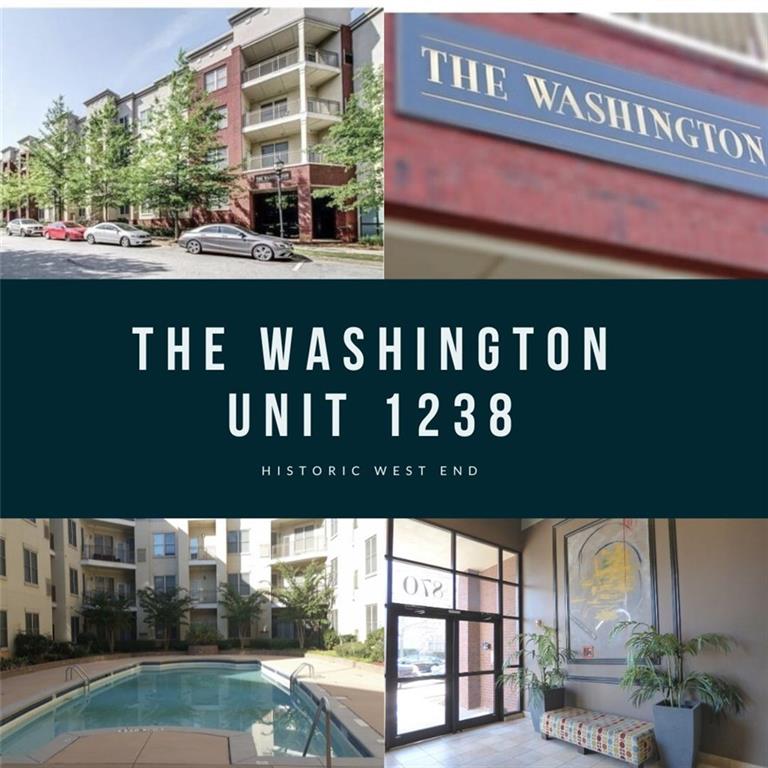 870 Mayson Turner Road NW Unit 1238 — photo