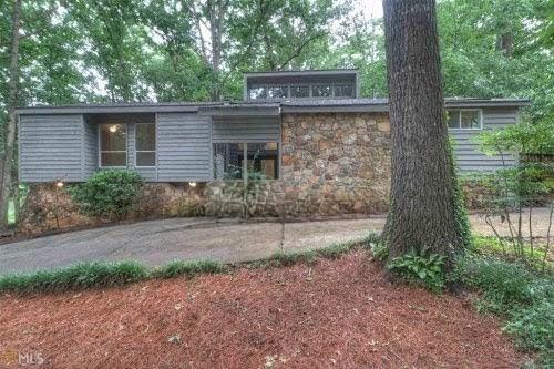 3316 Sweetwater Drive — photo