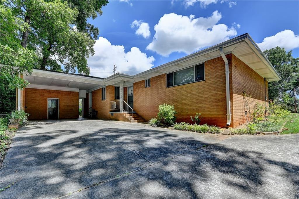2826 Marlin Drive — photo