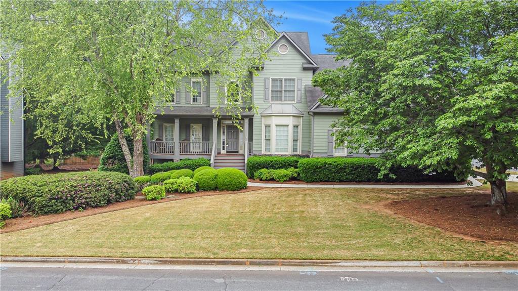 5250 Amberton Court — photo