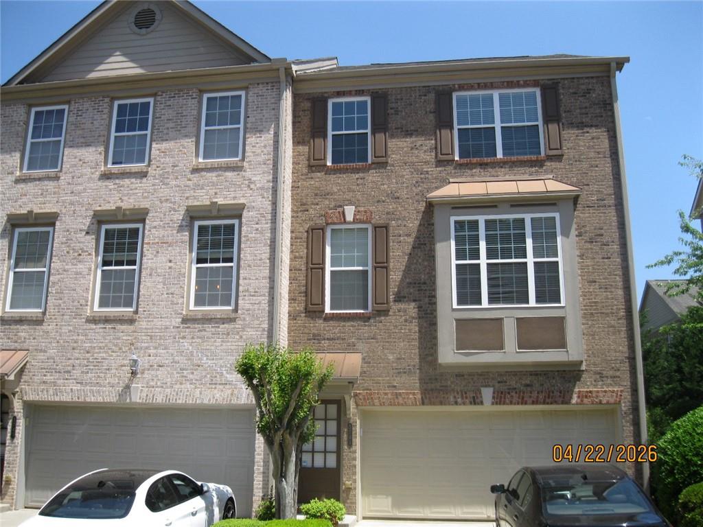5741 Pine Oak Drive — photo