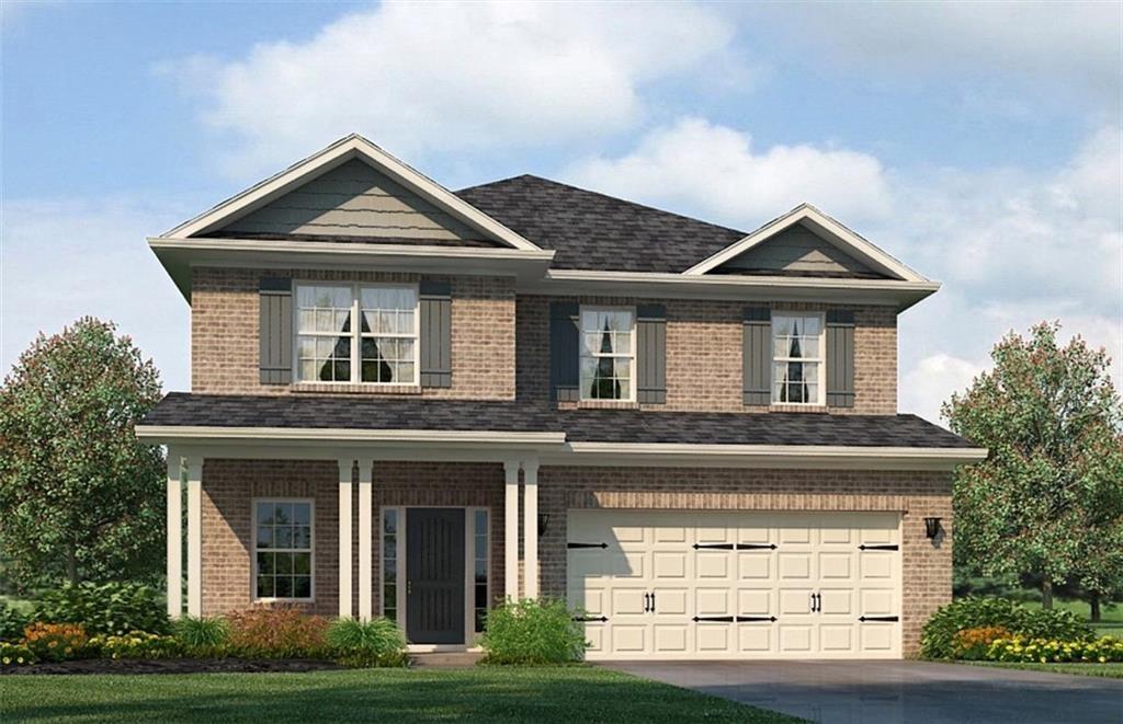 3028 Fairway Drive — photo