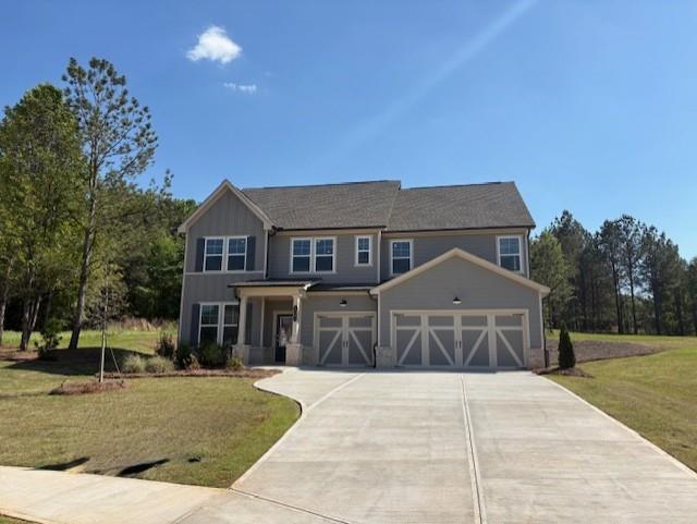 1041 Reagan Drive — photo