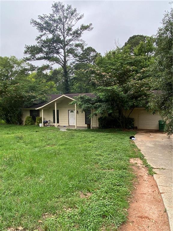 2023 Wellborn Road — photo