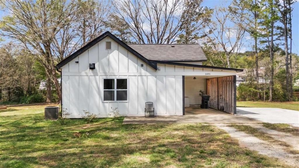 5491 Hill Road, Powder Springs, GA 30127 — photo 2
