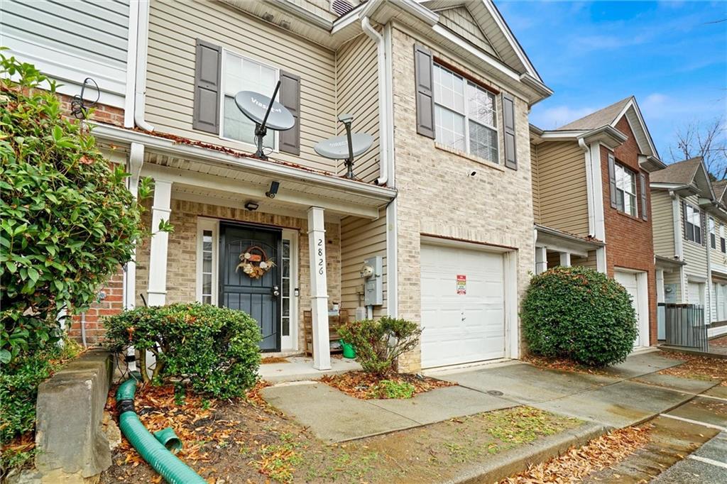 2826 Vining Ridge Terrace, Decatur, GA 30034 — photo 2