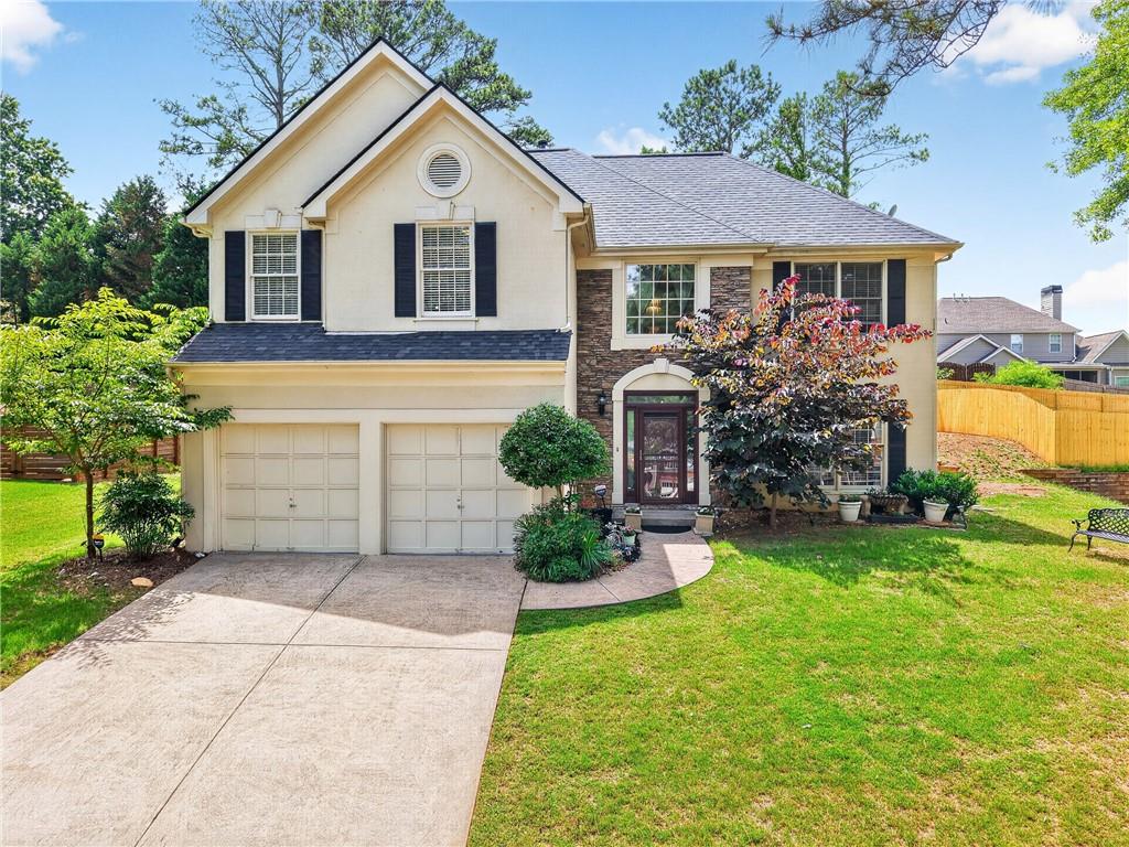 11370 Quail Brook — photo