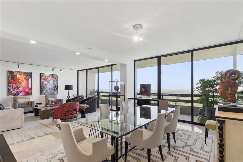 2660 Peachtree Road NW Unit 39D — photo