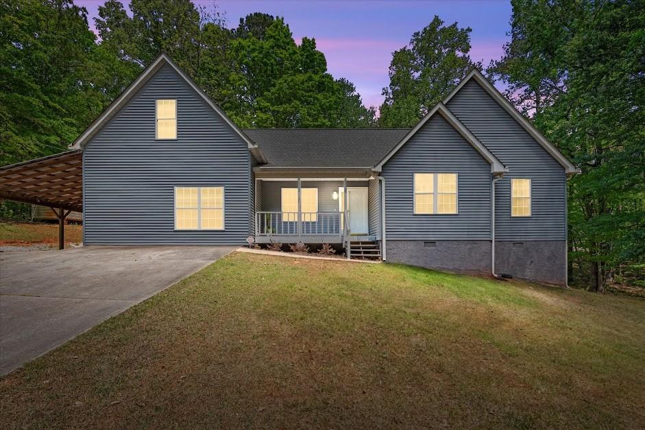 7908 Lambert Road, Winston, GA 30187 — photo 2