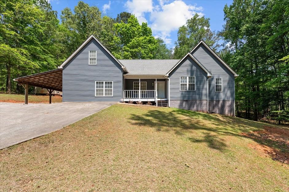 7908 Lambert Road, Winston, GA 30187 — photo 3
