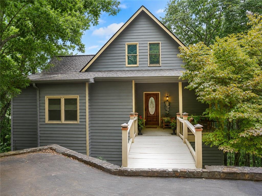 1142 Ridgeview Drive — photo