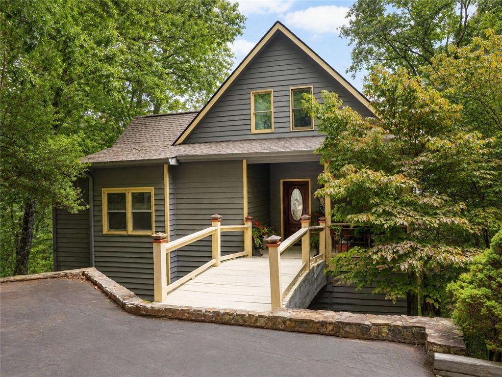 1142 Ridgeview Drive, Jasper, GA 30143 — photo 2