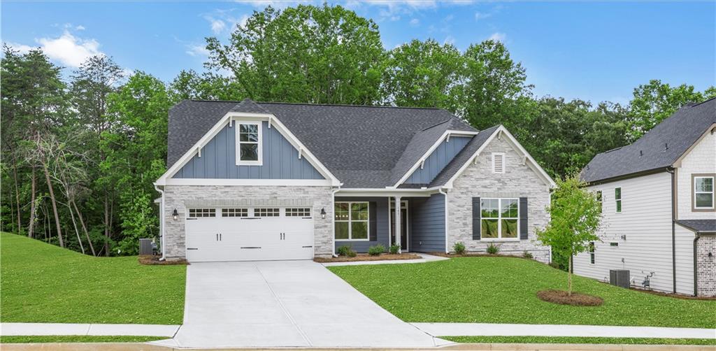 141 Cedar Crest Lane — photo