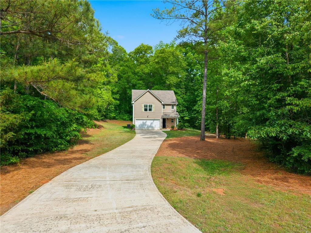 175 Pine Ridge Road, Covington, GA 30016 — photo 2