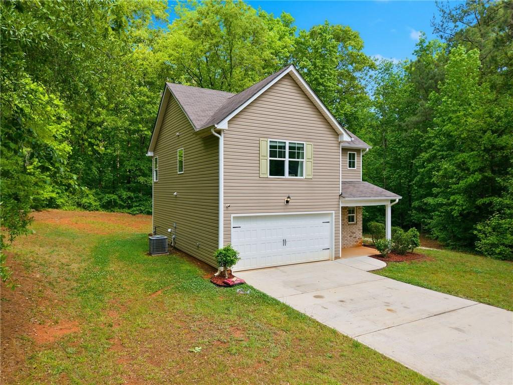 175 Pine Ridge Road, Covington, GA 30016 — photo 3
