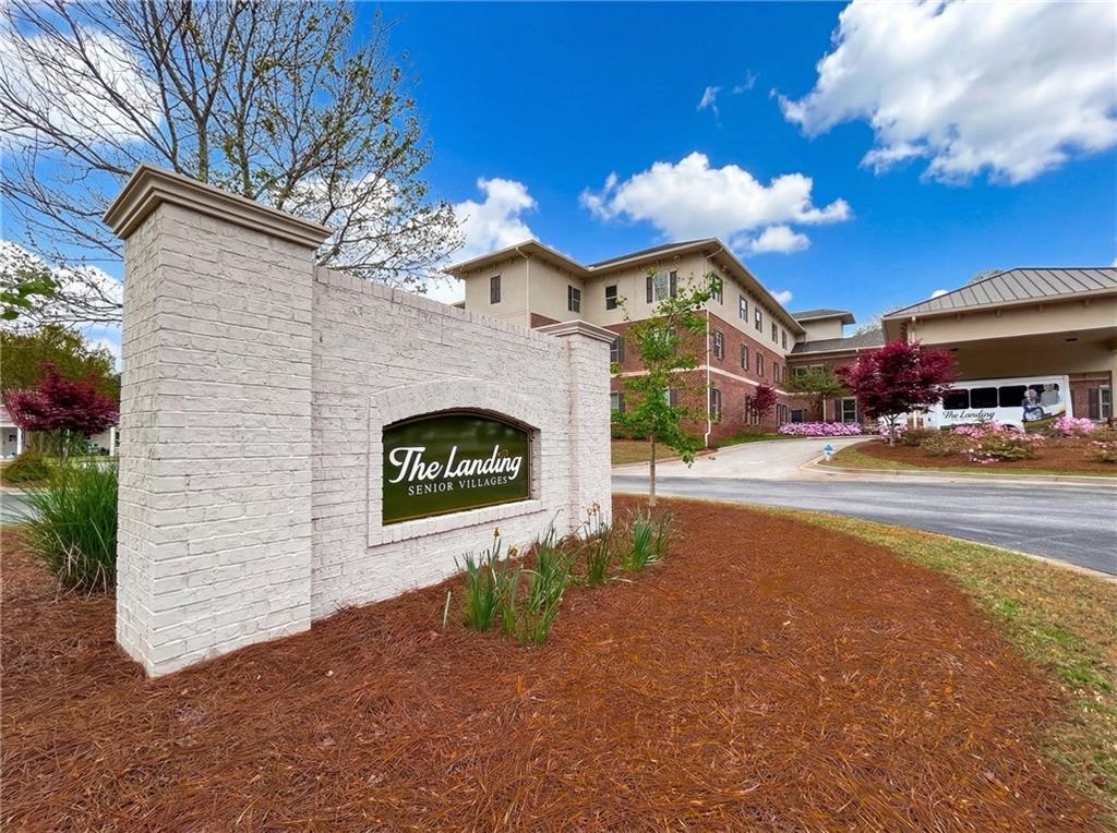 2881 Monroe Highway Unit 501 — photo