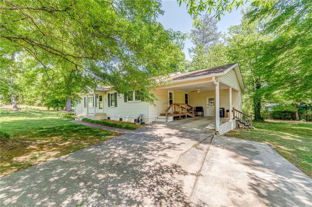 872 Warren Road NE, Rome, GA 30165 — photo 3