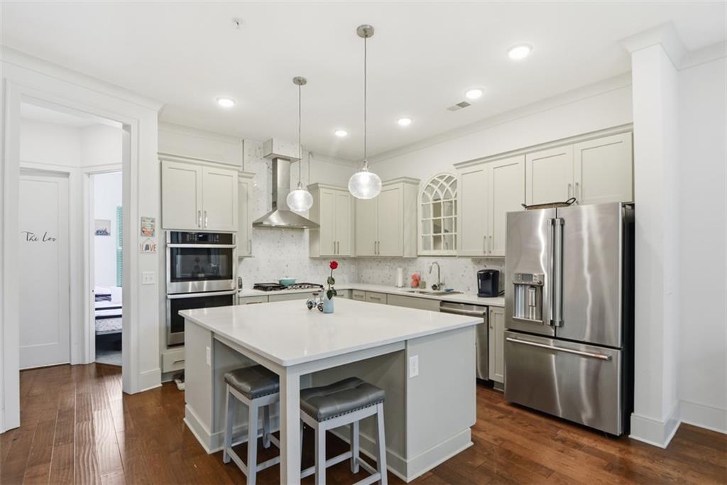 923 Katie Kerr Drive — photo