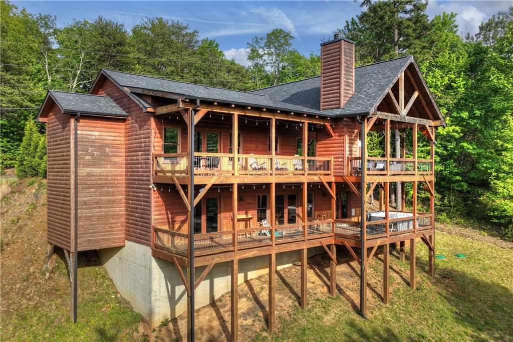 3804 Aska Road, Blue Ridge GA 30513 — photo 2