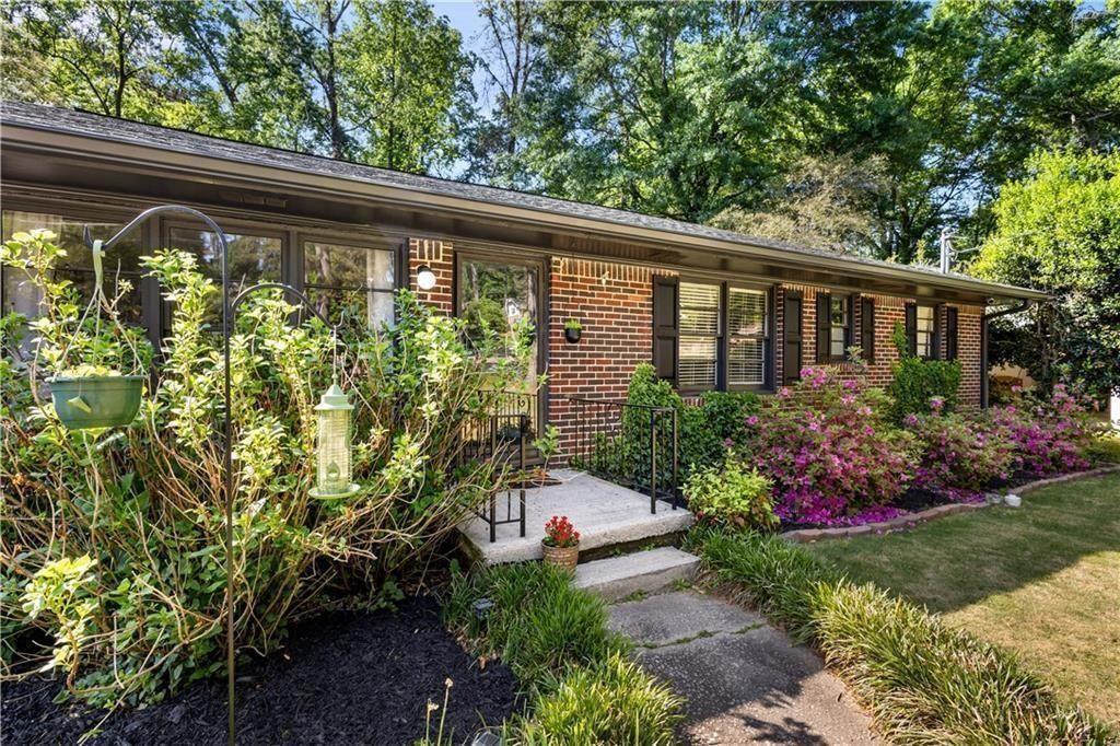 2859 Concord Drive, Decatur, GA 30033 — photo 3