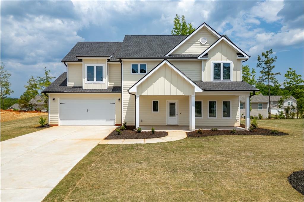 104 Boulder Drive — photo