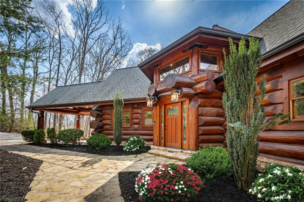 602 Overlook Drive, Blue Ridge, GA 30513 — photo 3