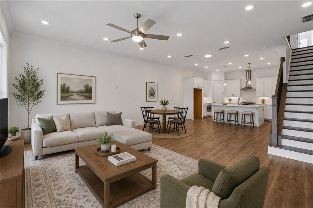 1508 Westend Way Unit 328 — photo