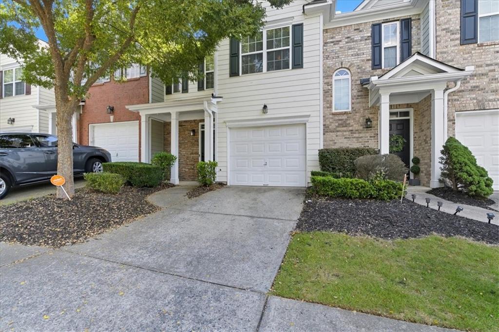 3311 Thornbridge Drive — photo
