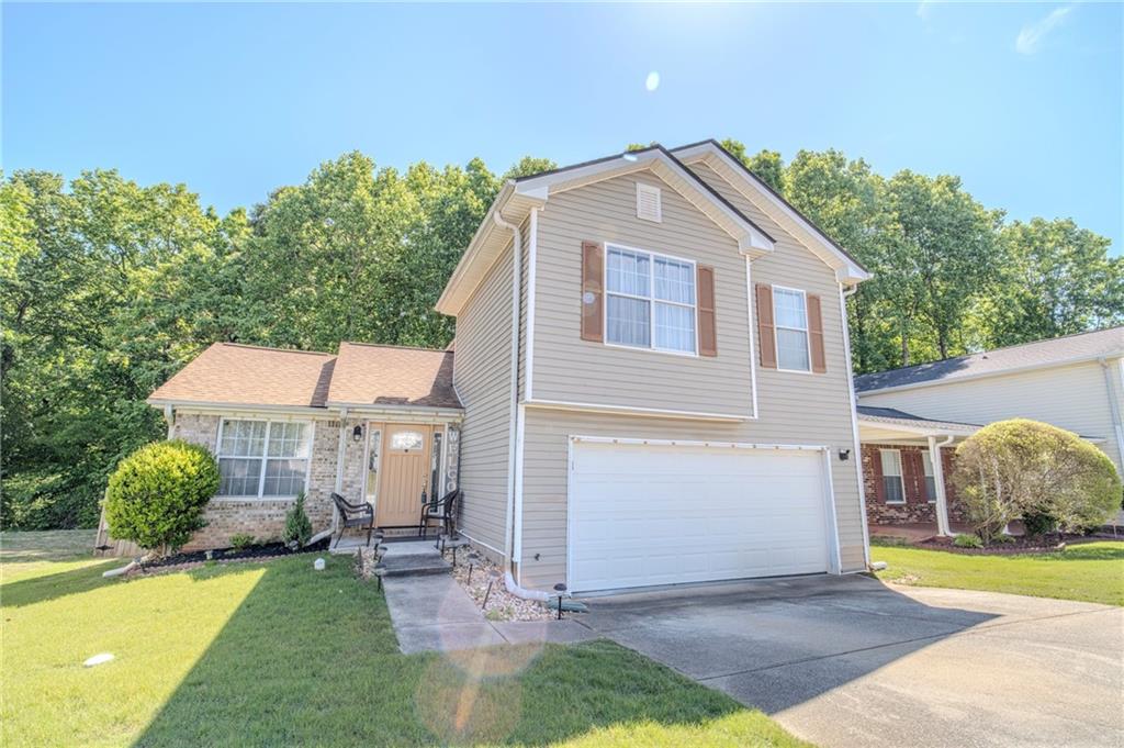 3258 Springside Ridge, Decatur GA 30034