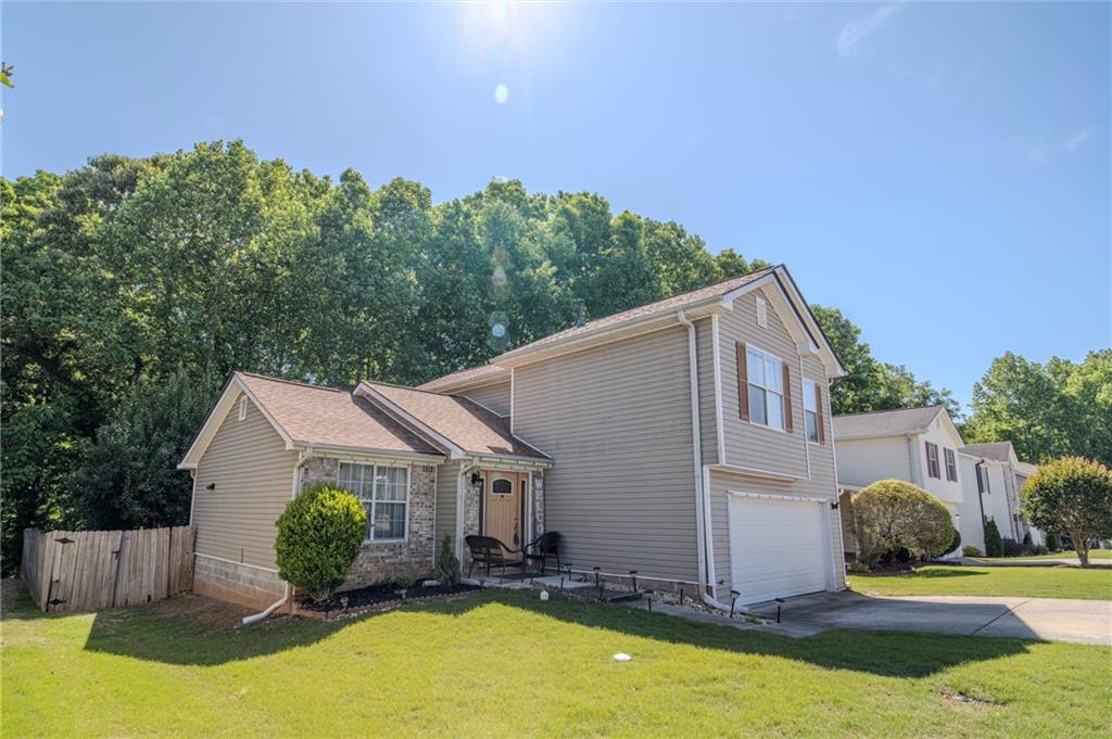 3258 Springside Ridge, Decatur GA 30034 — photo 2
