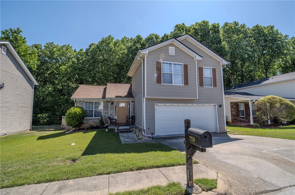 3258 Springside Ridge, Decatur GA 30034 — photo 3
